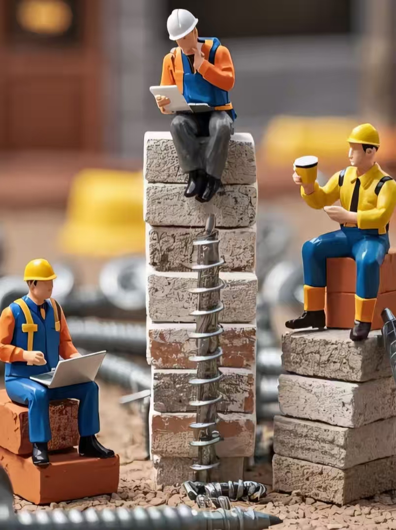 政策“组合拳”推动机械行业力争年均增速达到3.5%左